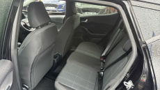 Ford Fiesta 1.0 EcoBoost 95 Trend 5dr Petrol Hatchback